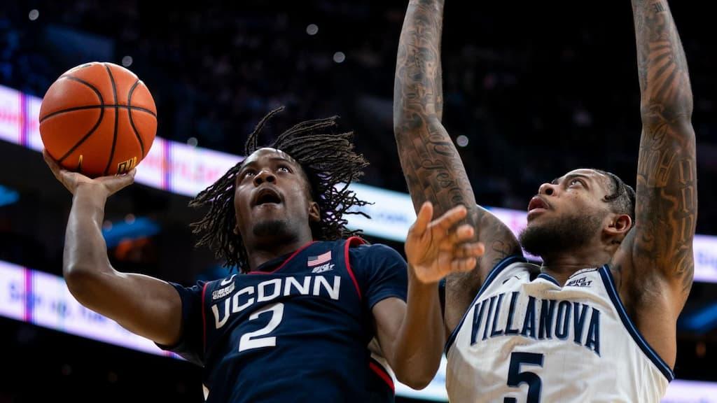 2024 Men’s March Madness Futures Odds: Who Are the Favorites to Cut Down the Nets in Glendale?