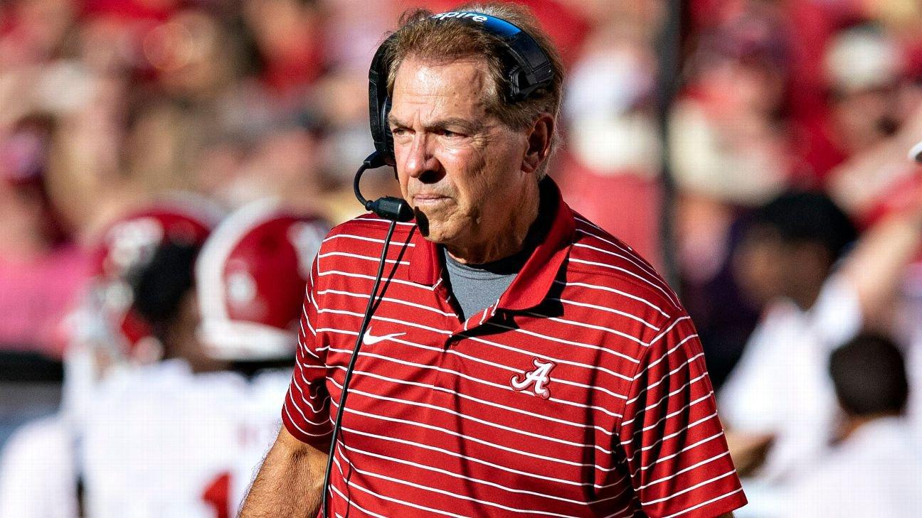 Alabama vs Michigan, Best Bets: January 1st, 2024 cover