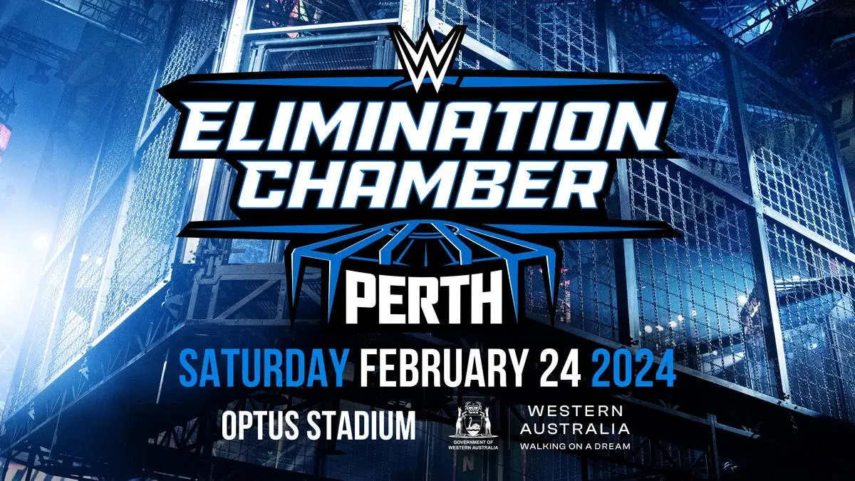 WWE Elimination Chamber Predictions, Card, Odds, Time & How to Watch: Superstars Head Down Under