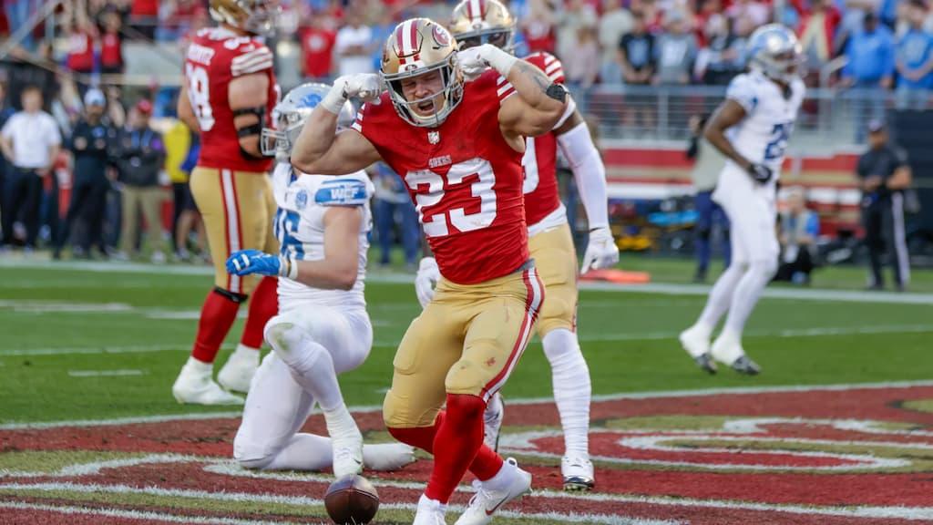 Super Bowl LVIII First and Anytime Touchdown Scorers Predictions & Picks for 49ers vs Chiefs