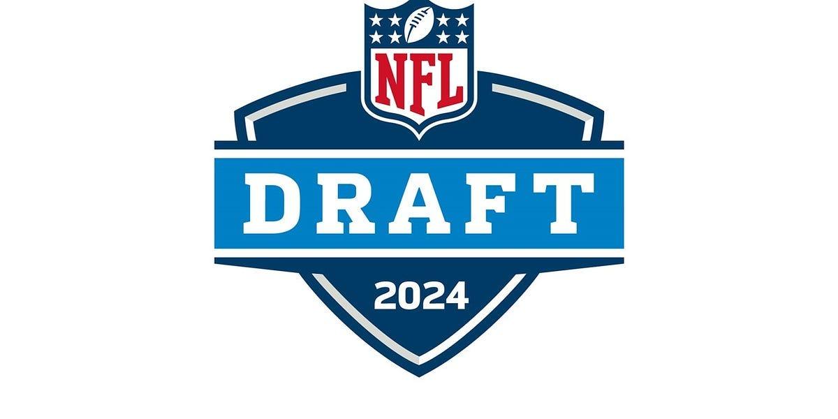 2024 NFL Draft: first-round predictions, odds, props & picks