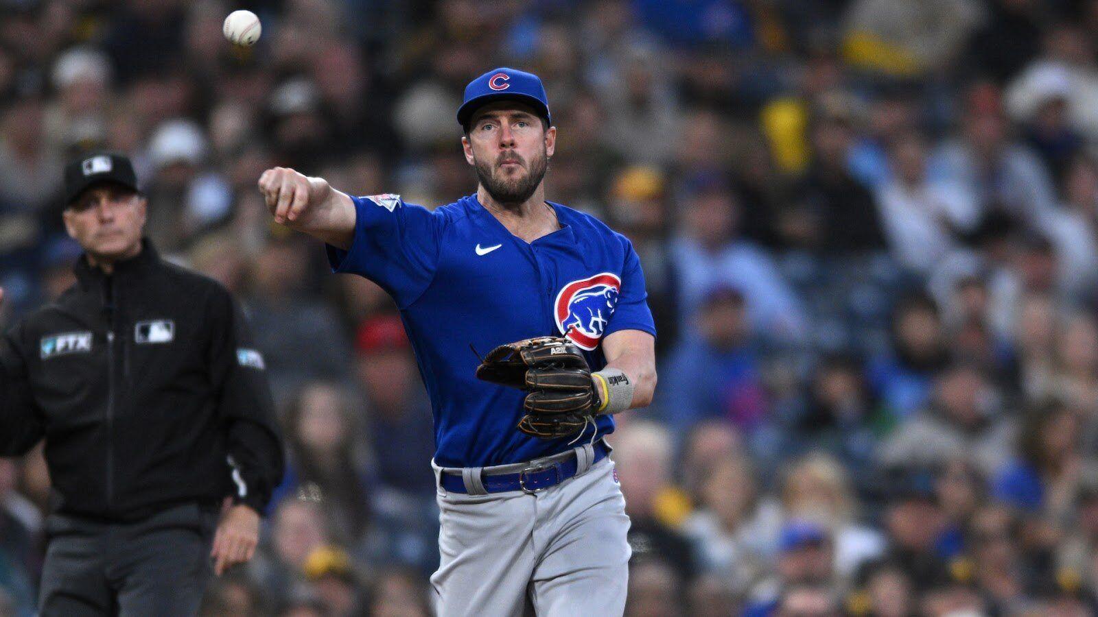 Marlins vs Cubs MLB Predictions, Odds & Best Bets (4/19): Expect a Chi-town Blowout