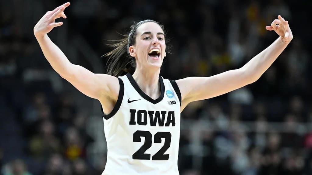UConn vs Iowa women's basketball Final Four prediction, picks & odds 4/5/2024 cover