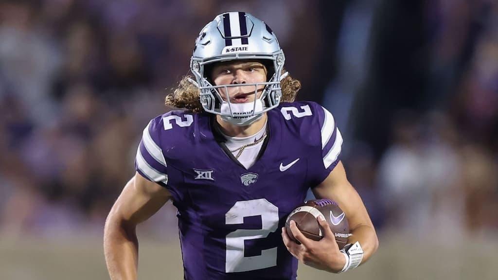 Avery Johnson runs it back at Kansas State, this time with Collin Klein as his Head Coach - Big 12 Football Preview