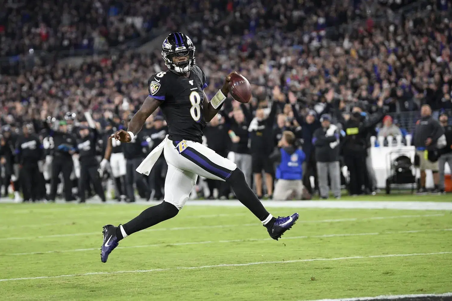 Patriots vs. Ravens | NFL Week 16 Breakdown & Best Bets: Sunday Night Football