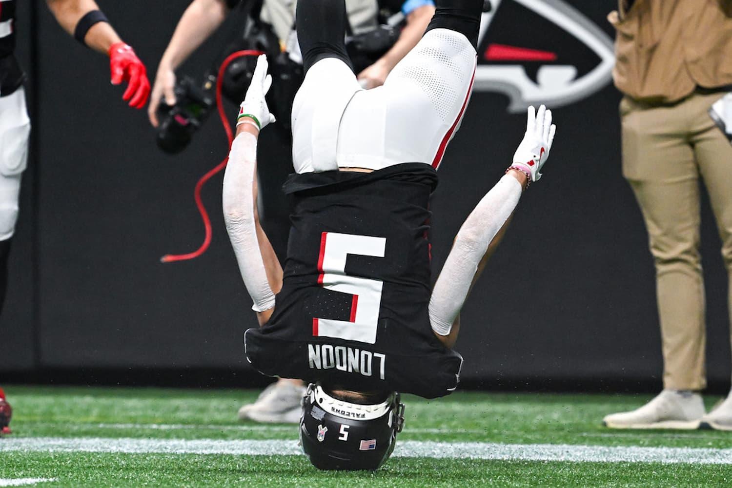 Chasing Six | NFL Week 11 Anytime Touchdown Bets