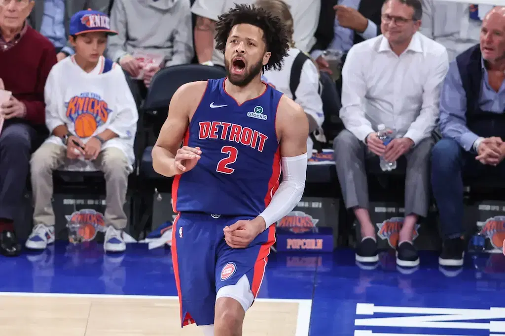 NBA Playoff Prop Bets for Tuesday, May 5