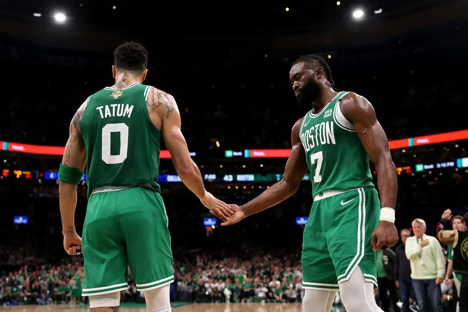 NBA Playoffs | Philadelphia 76ers vs. Boston Celtics: Game 7