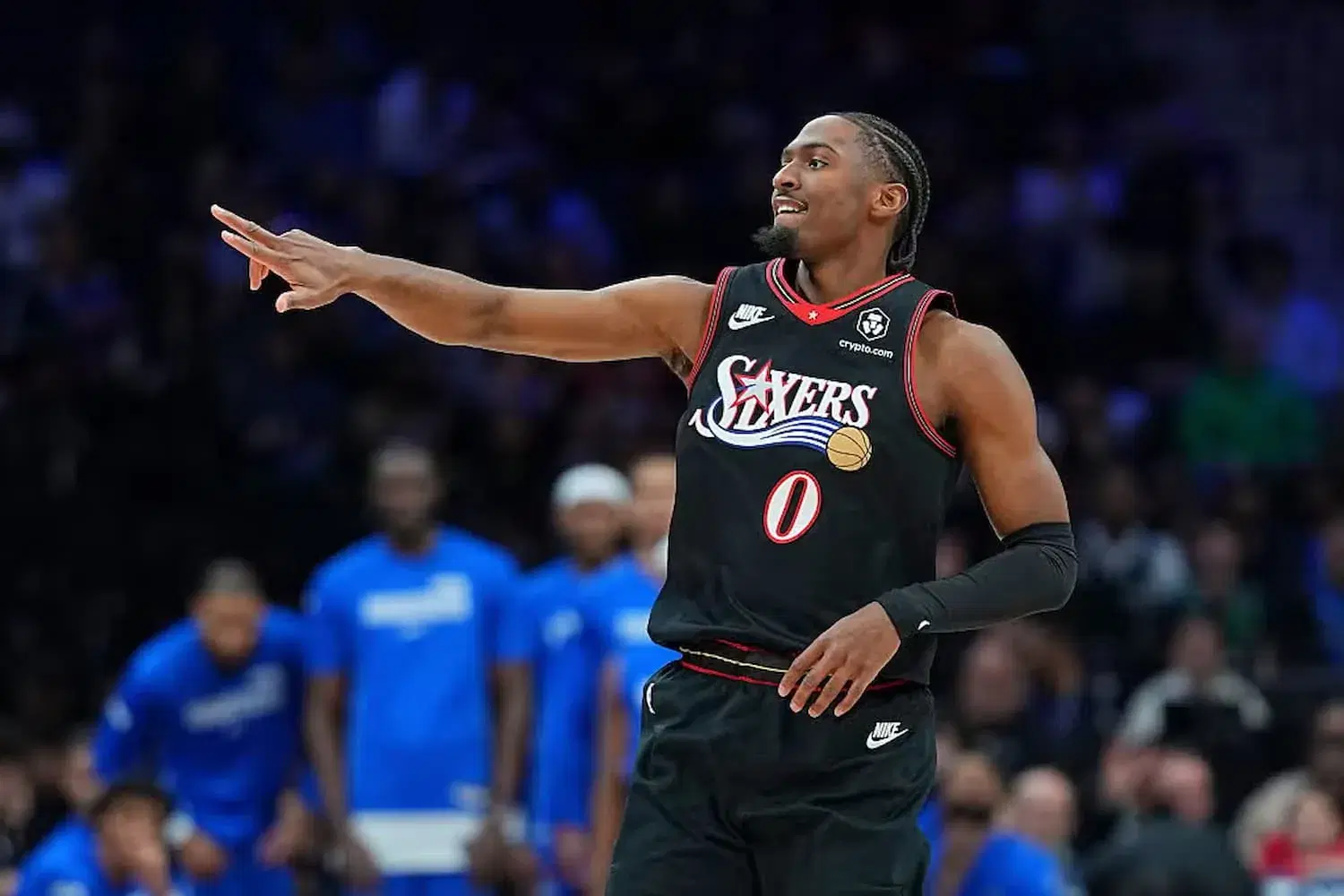 (5/4) NBA | Best Player Props in the Association: Round Two, Fight!