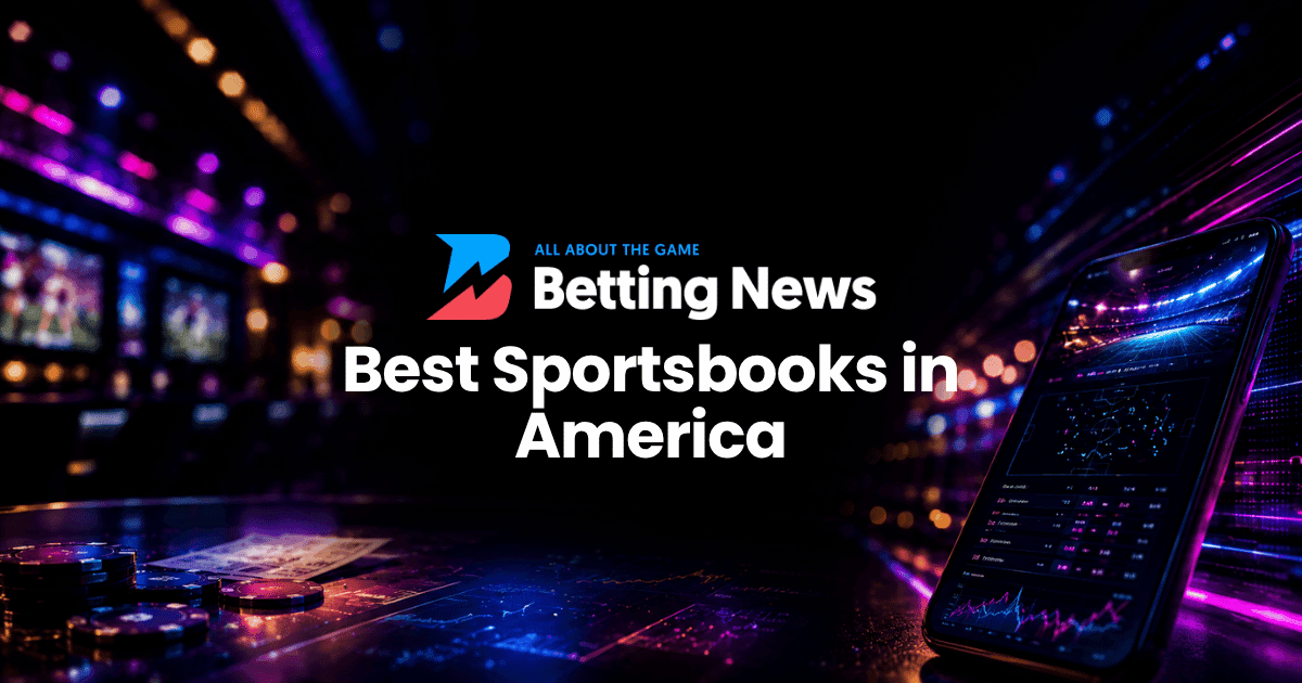 Best Sportsbooks in America