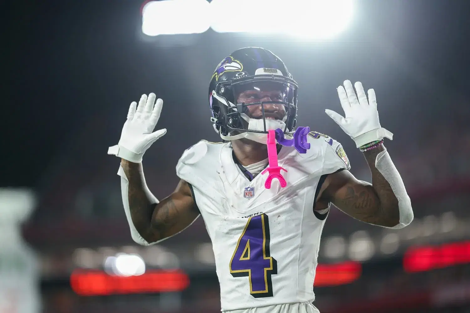 Can’t Miss Player Props for Week 5 — NFL Expert Picks & Predictions (10/11)