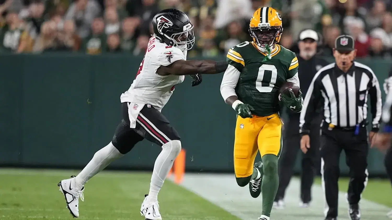 Rivalry Week in the North: Bears vs. Packers — NFL Expert Picks & Predictions (10/11)